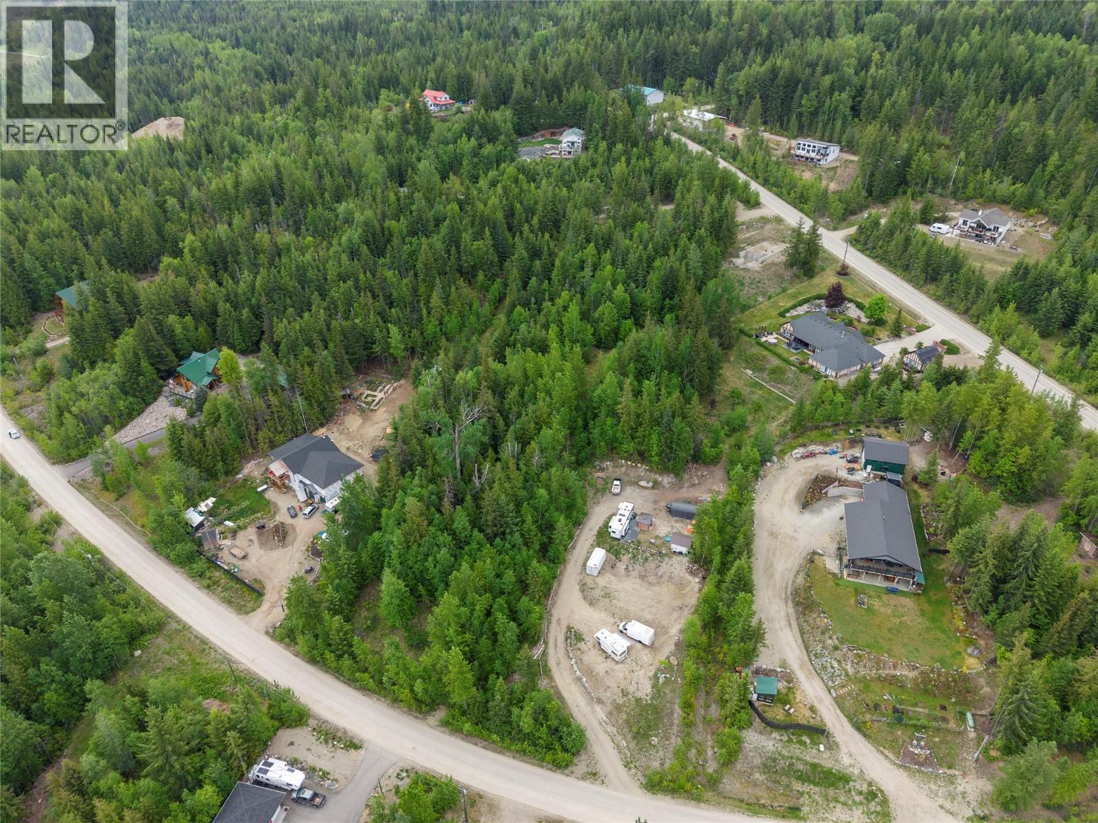 Lot 24 Ridge Road, Eagle Bay, British Columbia  V0E 1T0 - Photo 8 - 10387471