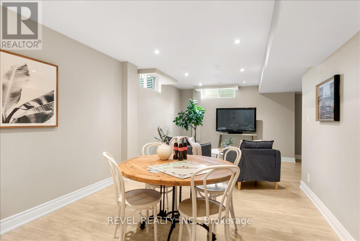 30 Linderwood Drive, Toronto, Ontario  M1C 3P8 - Photo 27 - E13035998