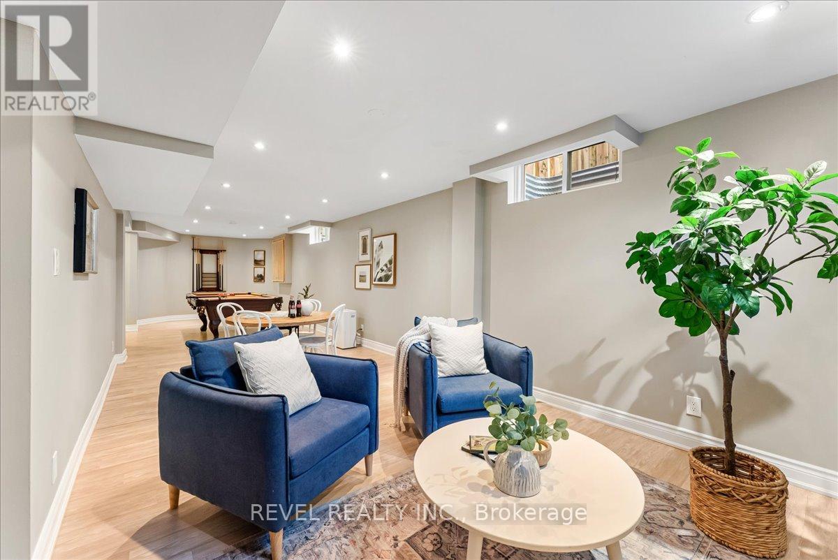 30 Linderwood Drive, Toronto, Ontario  M1C 3P8 - Photo 29 - E13035998