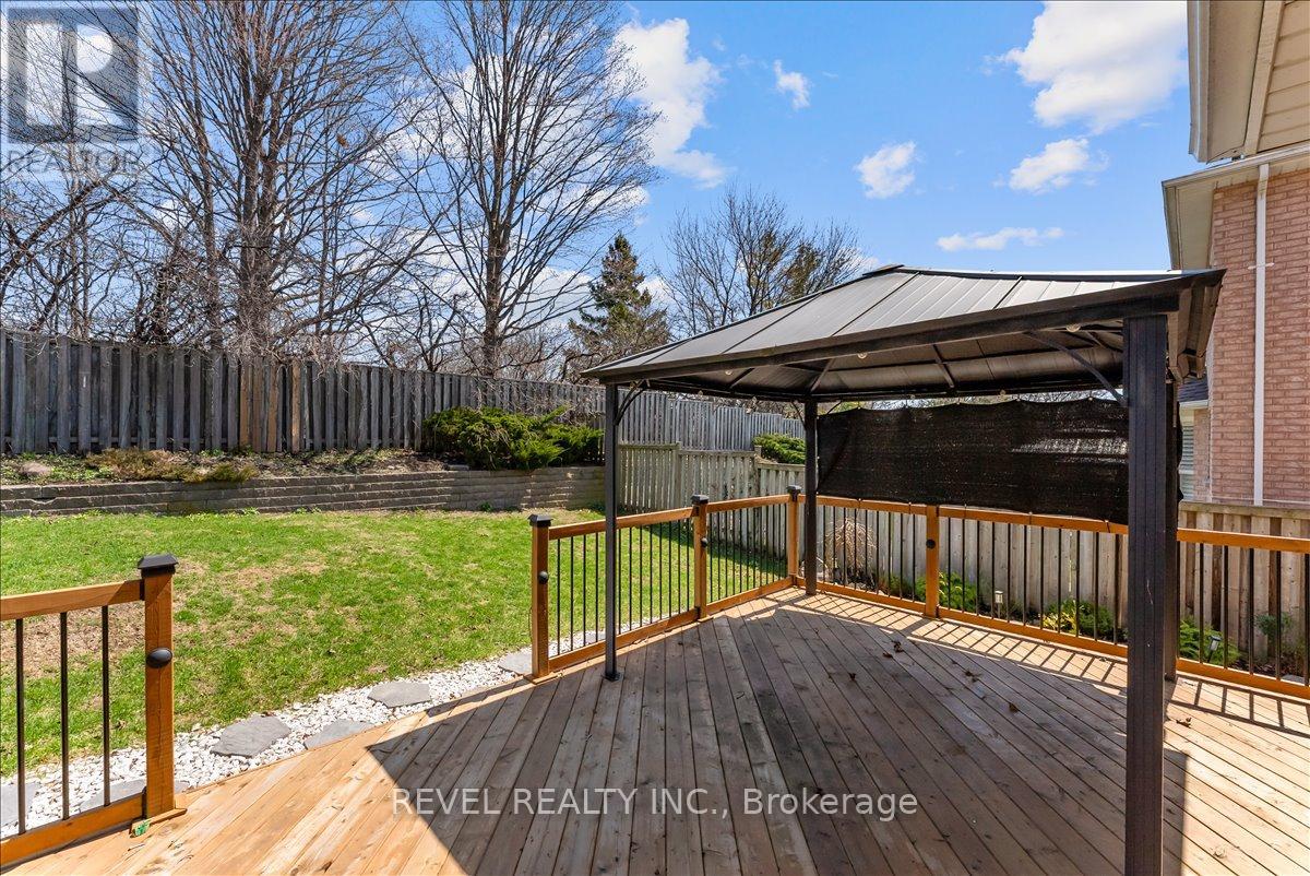 30 Linderwood Drive, Toronto, Ontario  M1C 3P8 - Photo 36 - E13035998