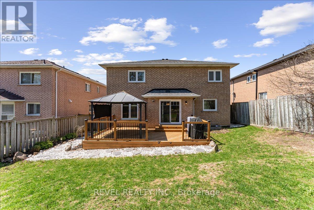 30 Linderwood Drive, Toronto, Ontario  M1C 3P8 - Photo 37 - E13035998
