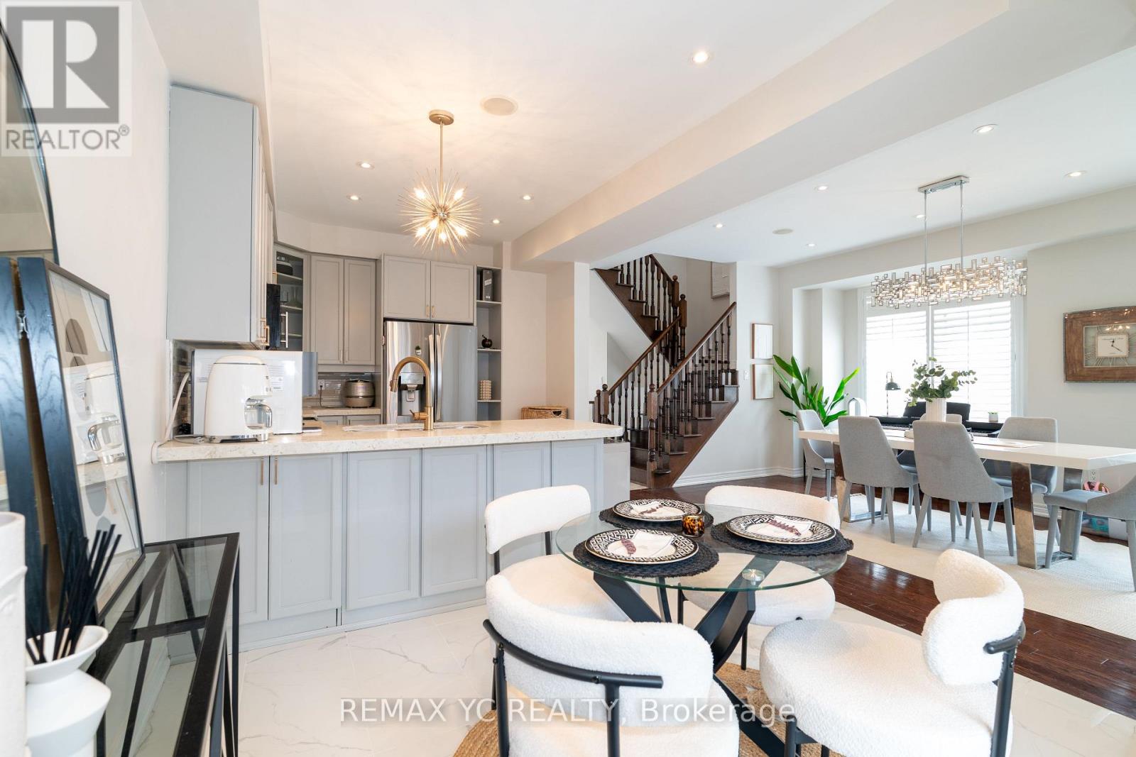 552 Grand Trunk Avenue, Vaughan, Ontario  L6A 0R4 - Photo 11 - N13128786