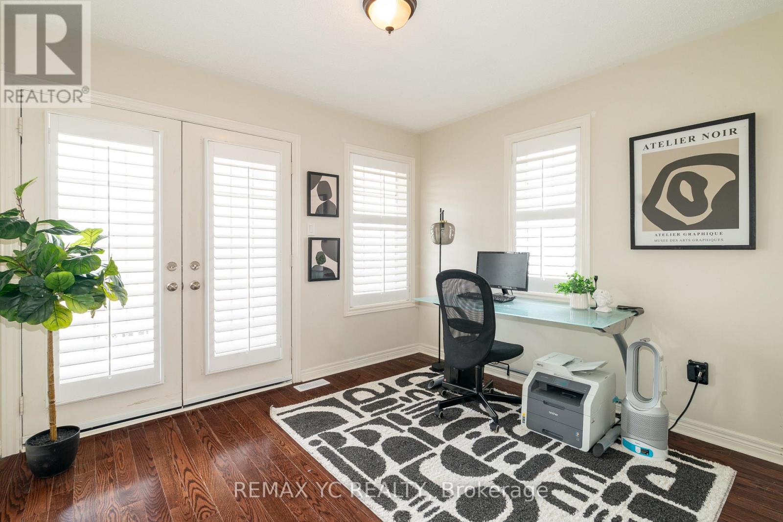 552 Grand Trunk Avenue, Vaughan, Ontario  L6A 0R4 - Photo 19 - N13128786