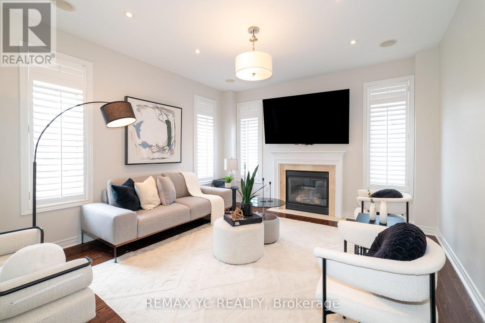 552 Grand Trunk Avenue, Vaughan, Ontario  L6A 0R4 - Photo 18 - N13128786