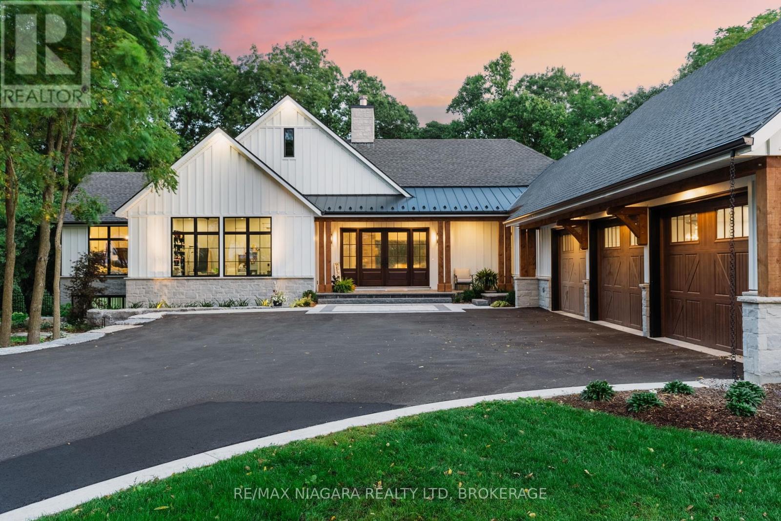 315 TICE ROAD, Pelham, Ontario