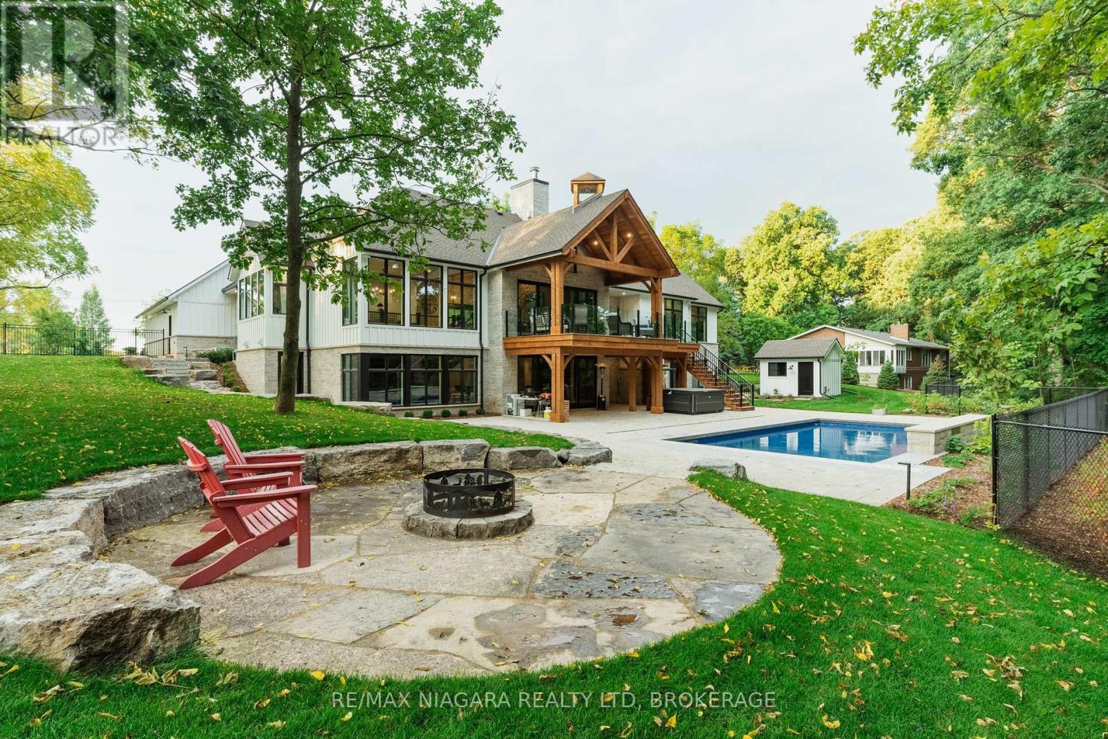 315 Tice Road, Pelham, Ontario  L0S 1M0 - Photo 47 - X13129706