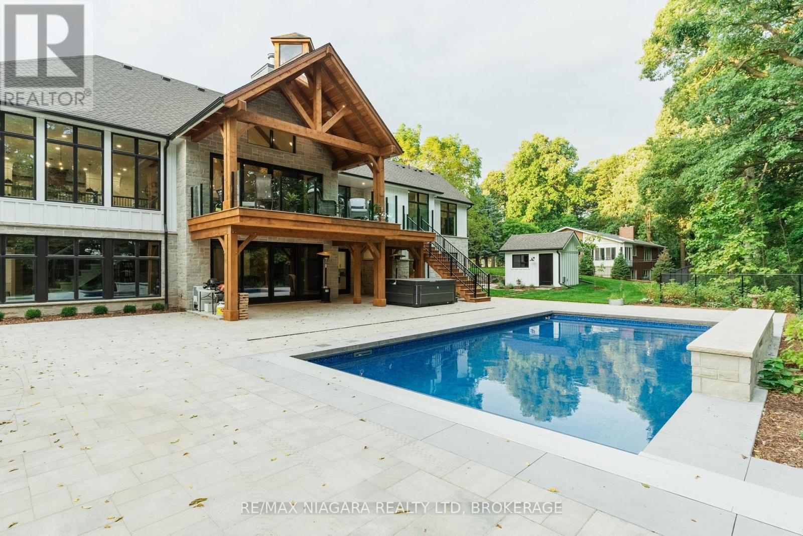 315 Tice Road, Pelham, Ontario  L0S 1M0 - Photo 48 - X13129706