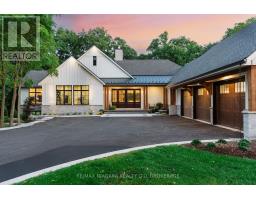 315 TICE ROAD, Pelham, Ontario