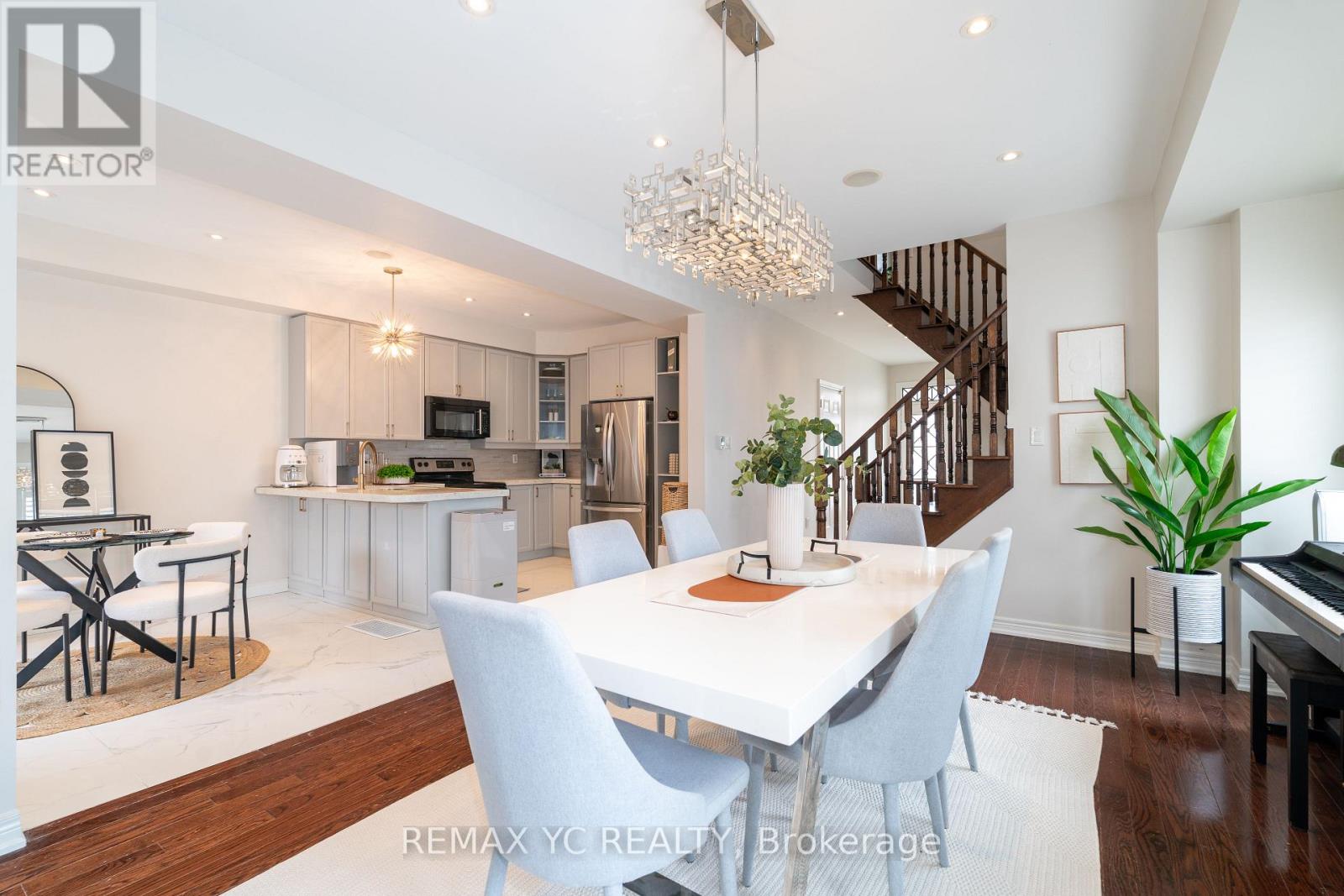 552 Grand Trunk Avenue, Vaughan, Ontario  L6A 0R4 - Photo 14 - N13128786