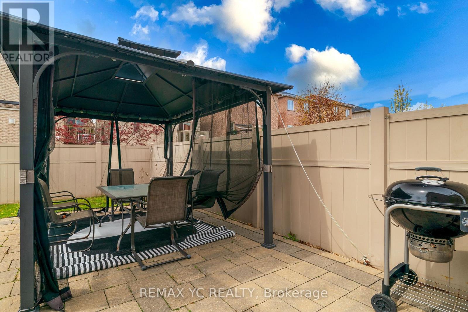 552 Grand Trunk Avenue, Vaughan, Ontario  L6A 0R4 - Photo 36 - N13128786