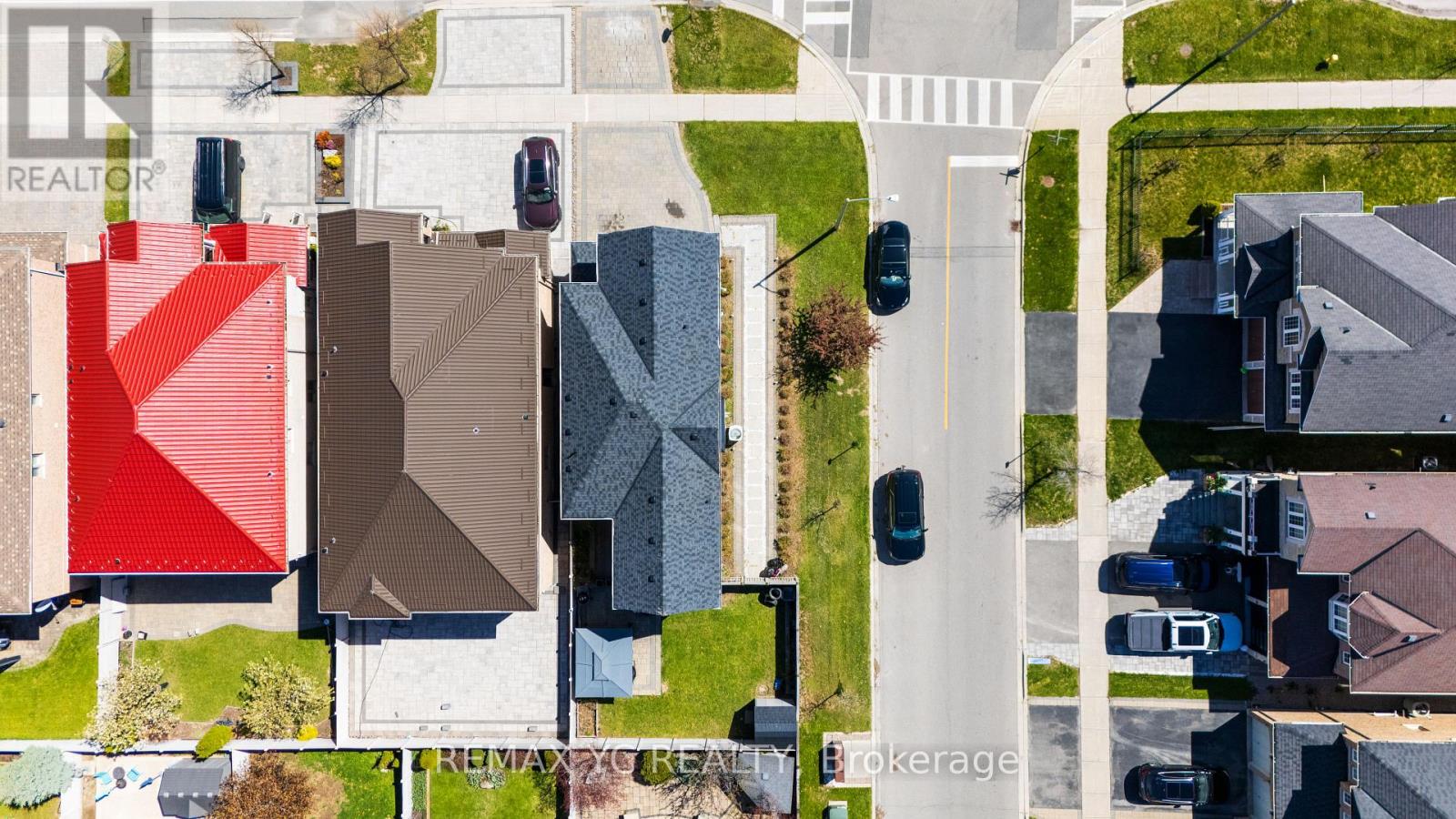 552 Grand Trunk Avenue, Vaughan, Ontario  L6A 0R4 - Photo 41 - N13128786