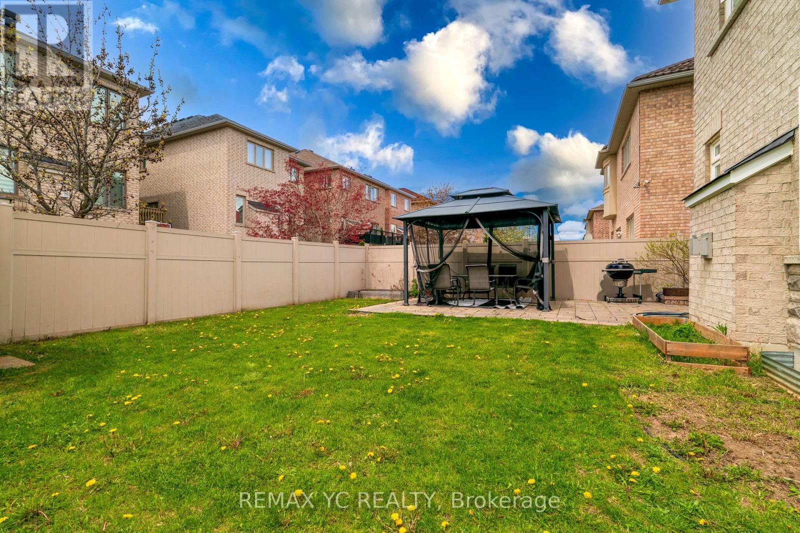 552 Grand Trunk Avenue, Vaughan, Ontario  L6A 0R4 - Photo 38 - N13128786