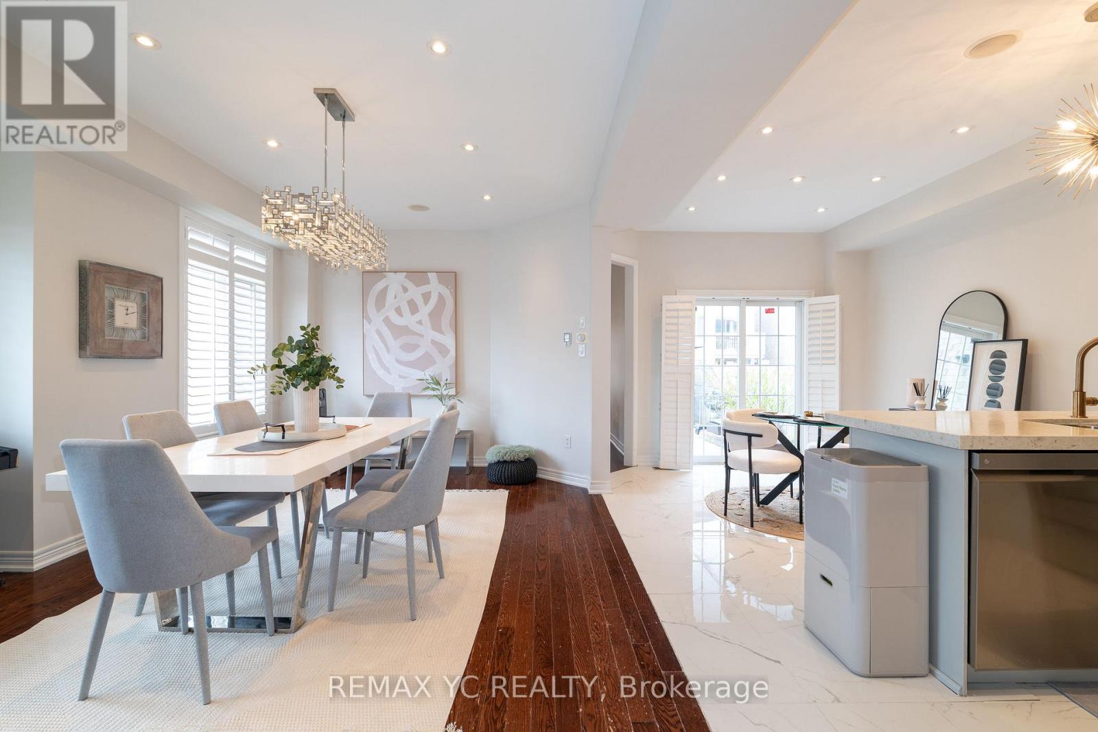 552 Grand Trunk Avenue, Vaughan, Ontario  L6A 0R4 - Photo 6 - N13128786