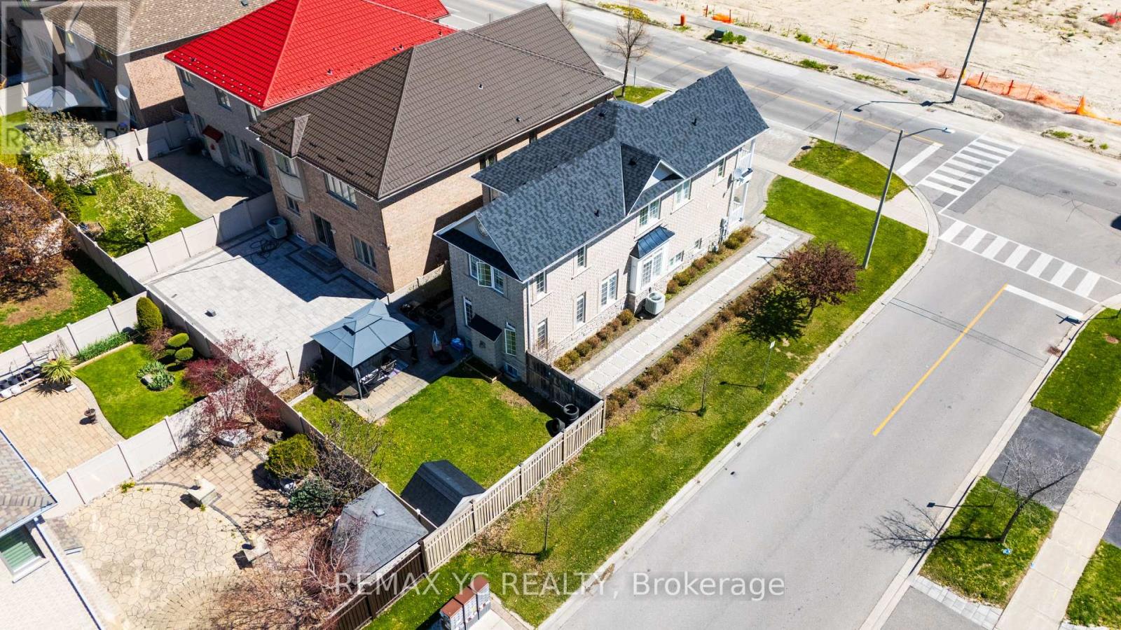 552 Grand Trunk Avenue, Vaughan, Ontario  L6A 0R4 - Photo 42 - N13128786