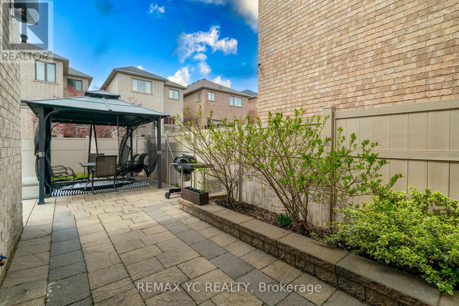 552 Grand Trunk Avenue, Vaughan, Ontario  L6A 0R4 - Photo 37 - N13128786