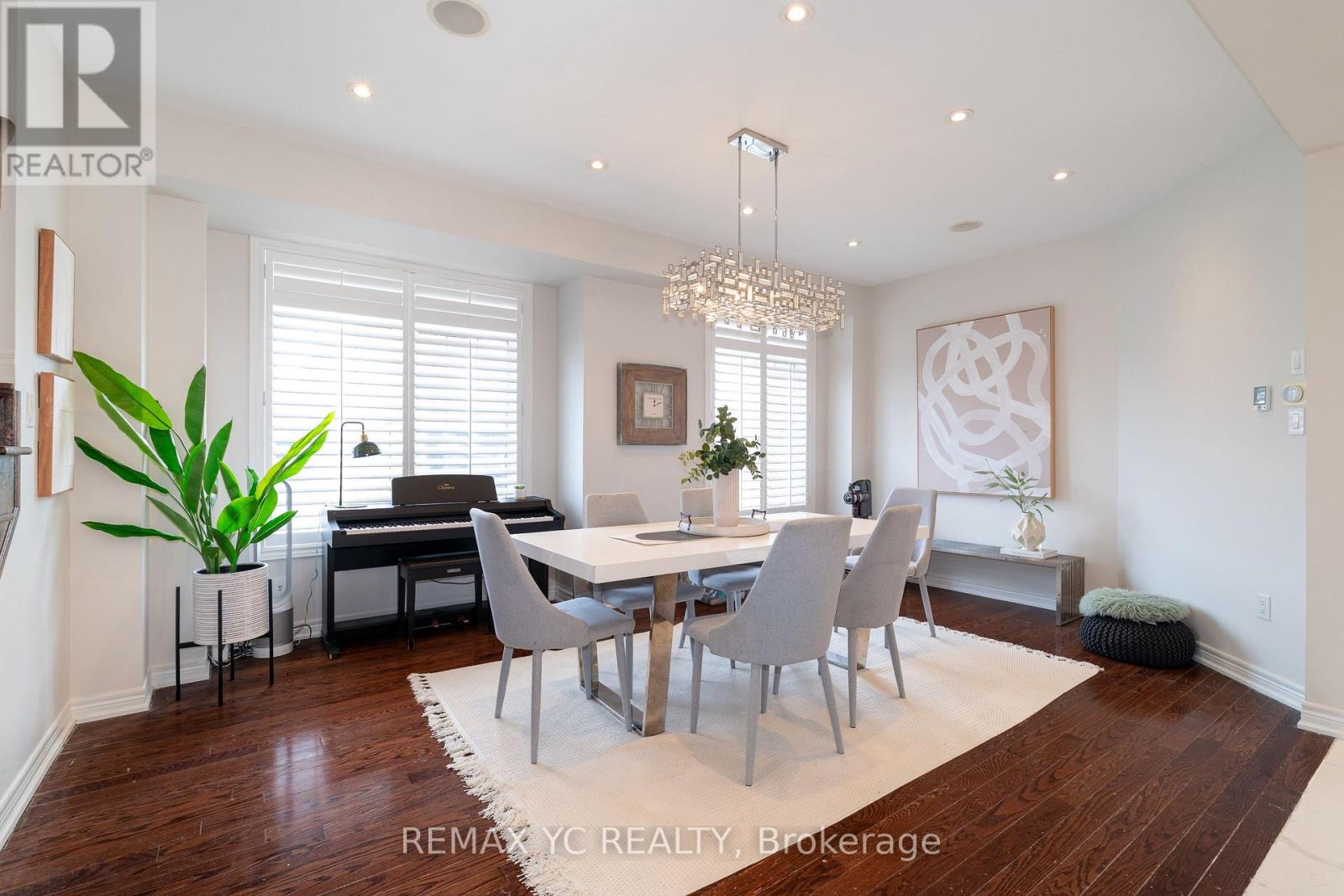552 Grand Trunk Avenue, Vaughan, Ontario  L6A 0R4 - Photo 5 - N13128786