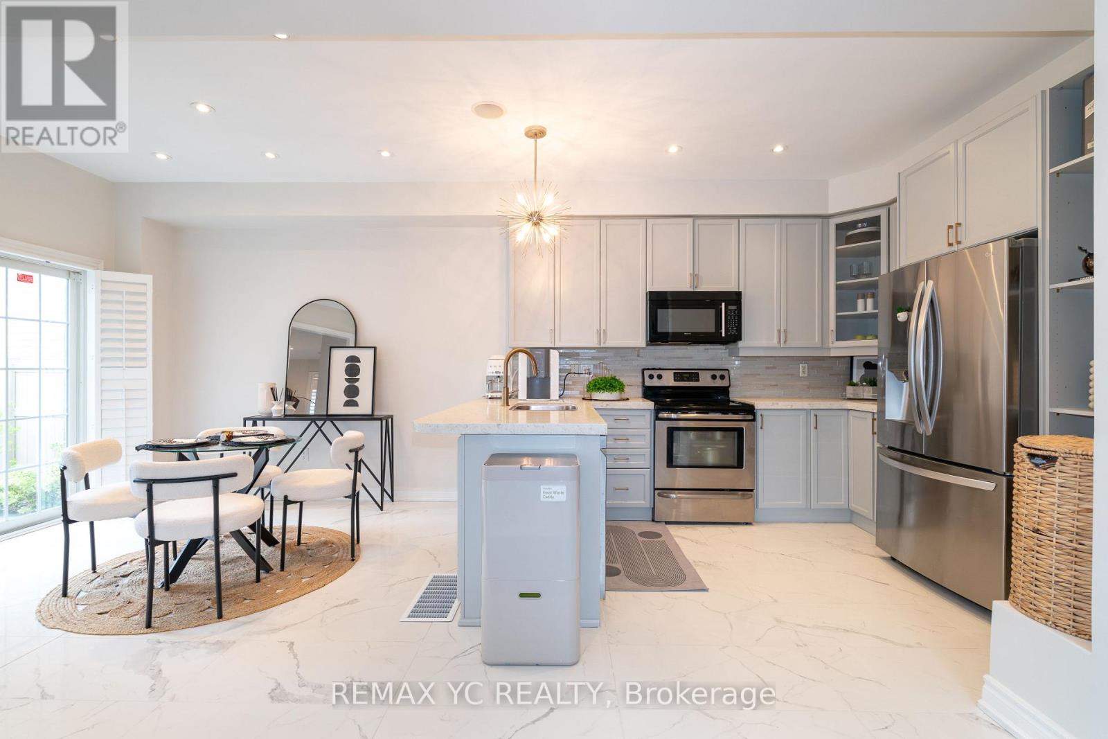 552 Grand Trunk Avenue, Vaughan, Ontario  L6A 0R4 - Photo 7 - N13128786