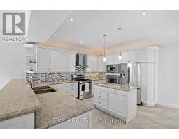 185 WILFRED AVENUE, Toronto, Ontario