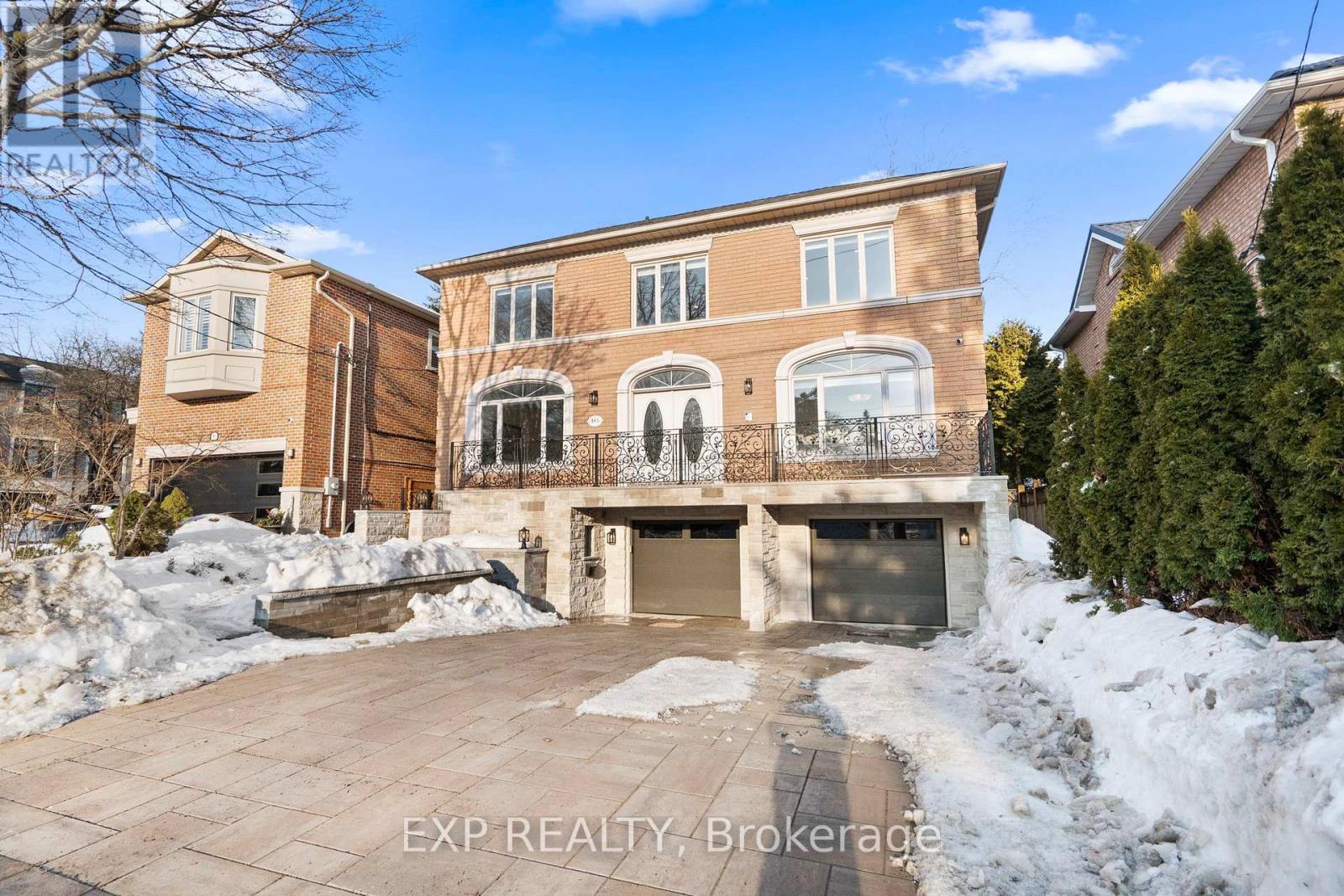 185 Wilfred Avenue, Toronto, Ontario  M2N 5C8 - Photo 42 - C12847304