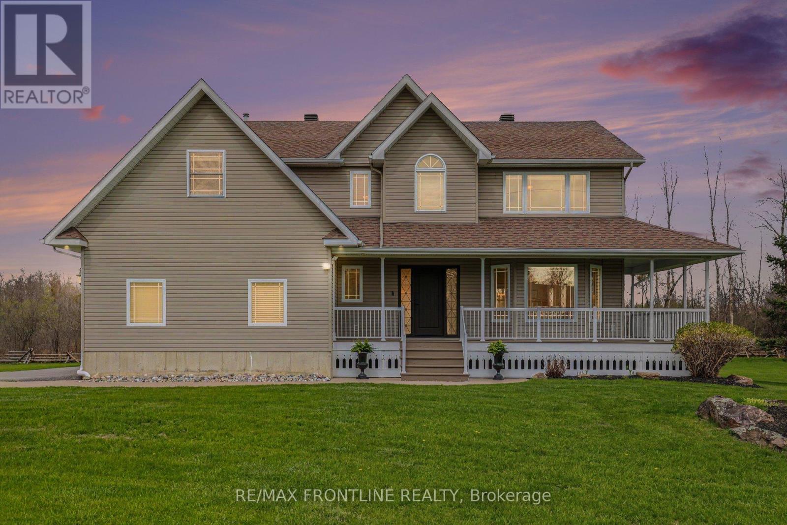 146 ORCHARD CRESCENT, Tay Valley, Ontario