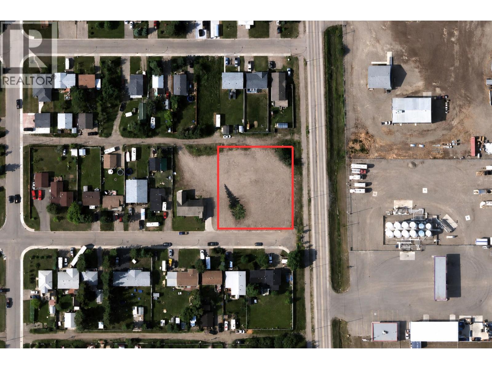 7908 96 Avenue, Fort St. John, British Columbia  V1J 1J4 - Photo 1 - R3123850