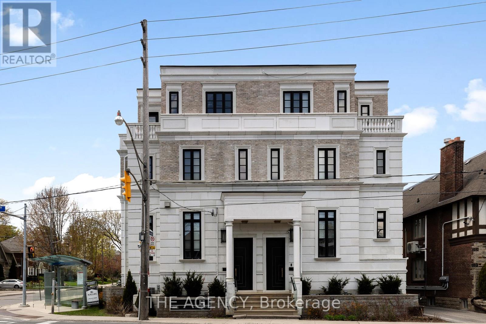 1202 Avenue Road, Toronto, Ontario  M5N 2G4 - Photo 42 - C13129580
