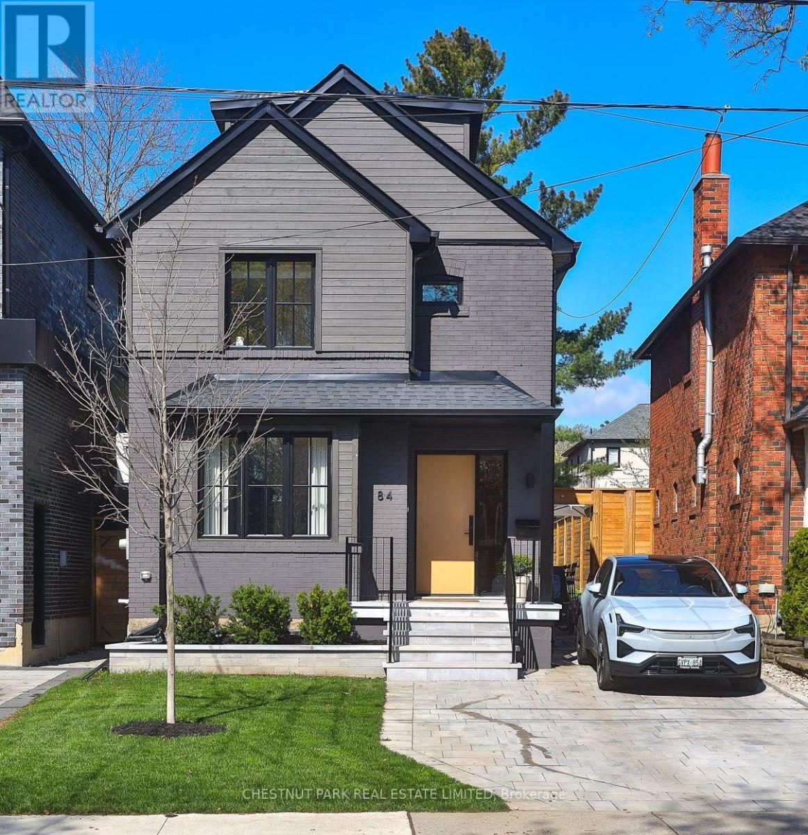 84 HANNA ROAD, Toronto, Ontario