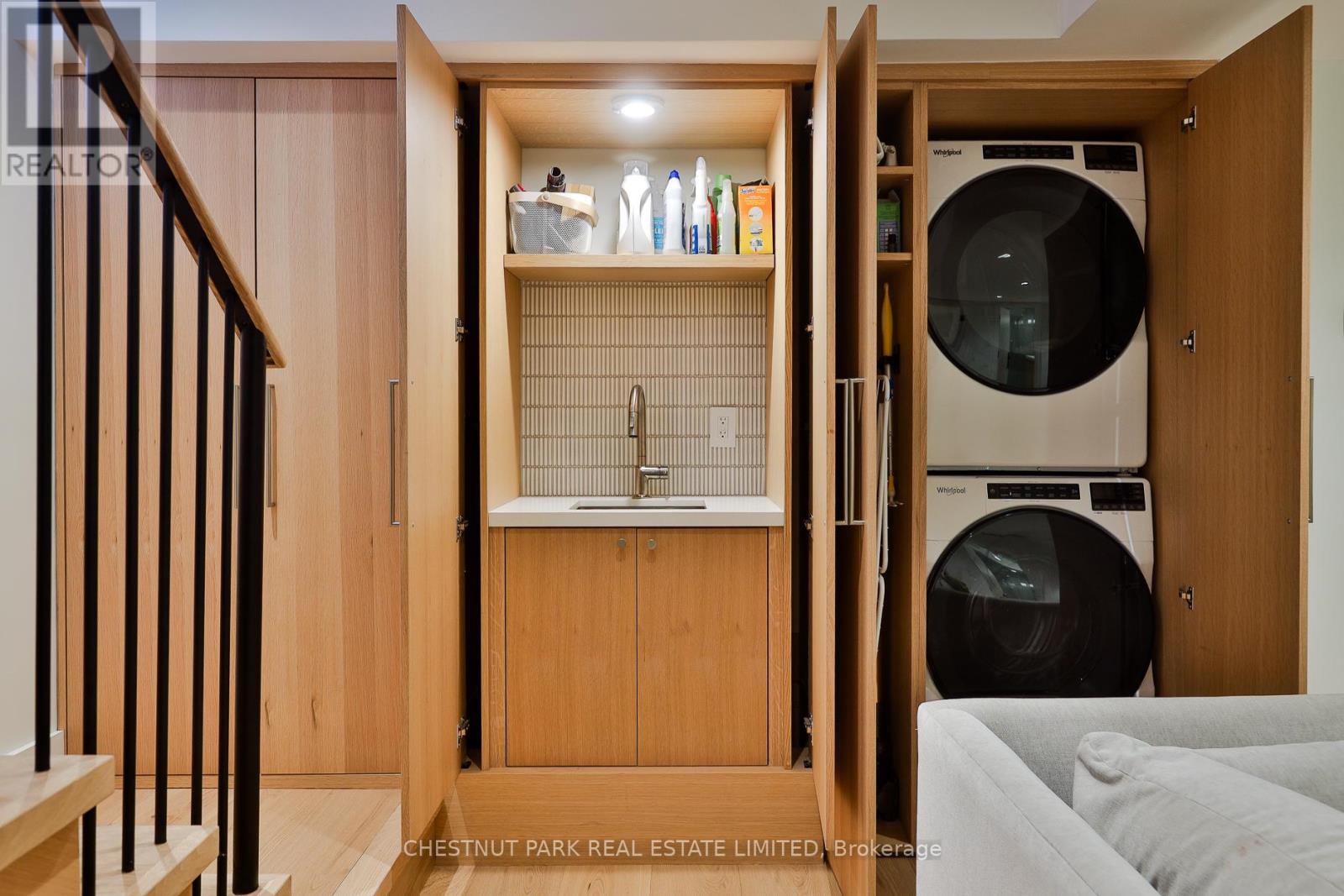 84 Hanna Road, Toronto, Ontario  M4G 3N3 - Photo 45 - C13129636