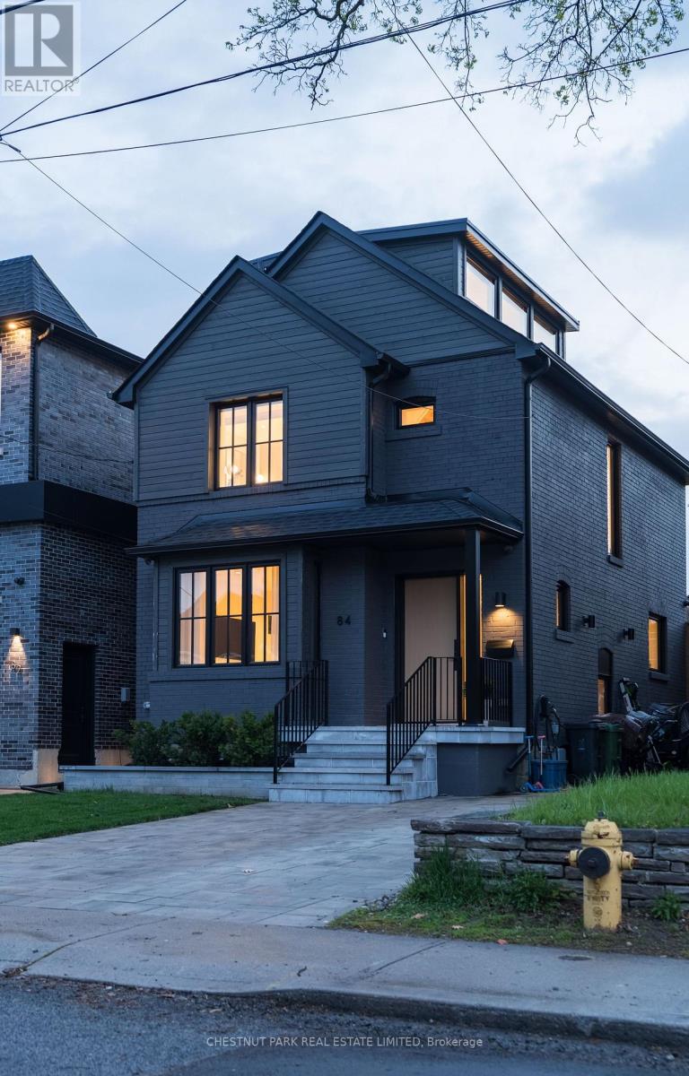 84 Hanna Road, Toronto, Ontario  M4G 3N3 - Photo 49 - C13129636