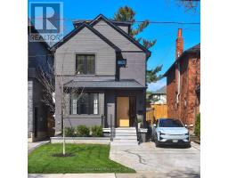 84 HANNA ROAD, Toronto, Ontario