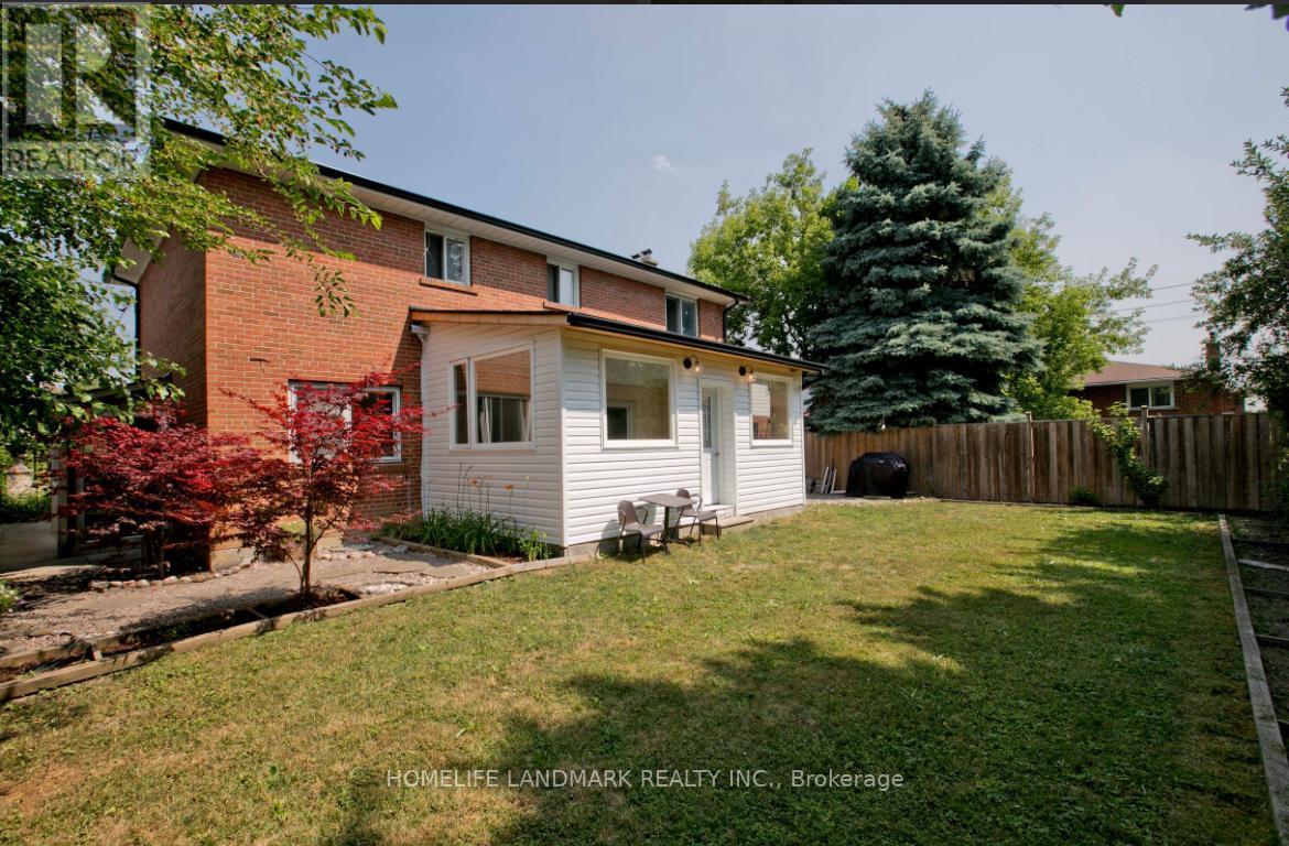 157 Pleasant View Drive, Toronto, Ontario  M2J 3R3 - Photo 22 - C13129648