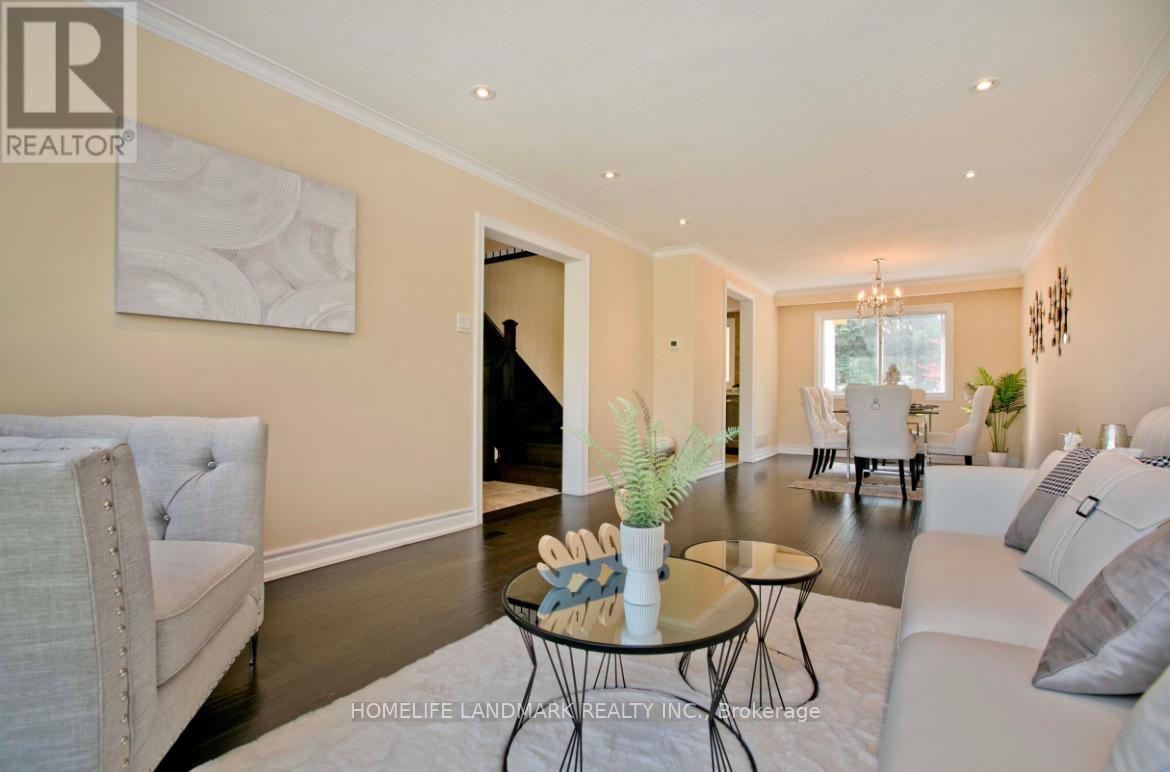 157 Pleasant View Drive, Toronto, Ontario  M2J 3R3 - Photo 6 - C13129648