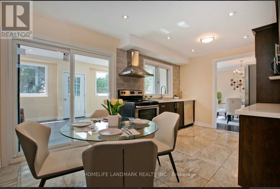 157 Pleasant View Drive, Toronto, Ontario  M2J 3R3 - Photo 7 - C13129648