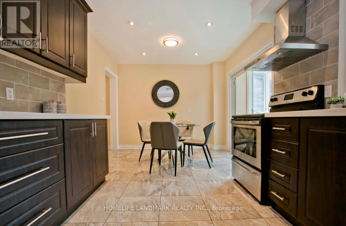 157 Pleasant View Drive, Toronto, Ontario  M2J 3R3 - Photo 8 - C13129648
