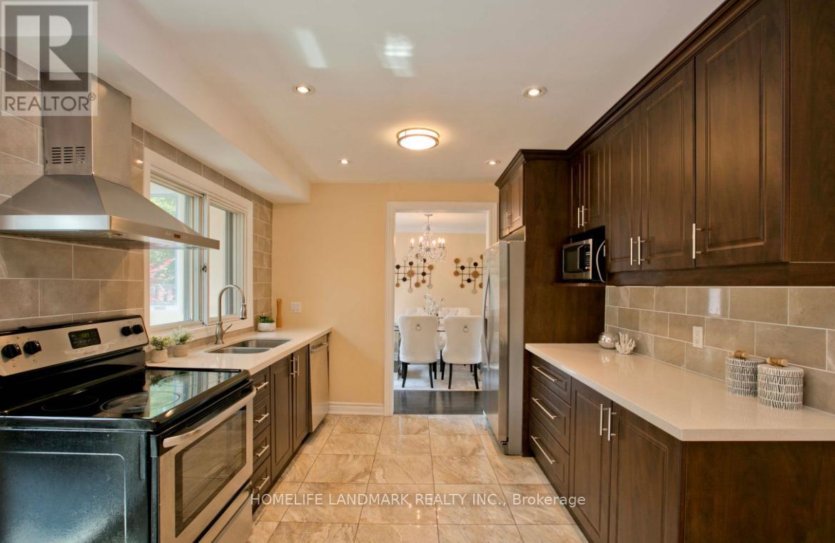 157 Pleasant View Drive, Toronto, Ontario  M2J 3R3 - Photo 9 - C13129648