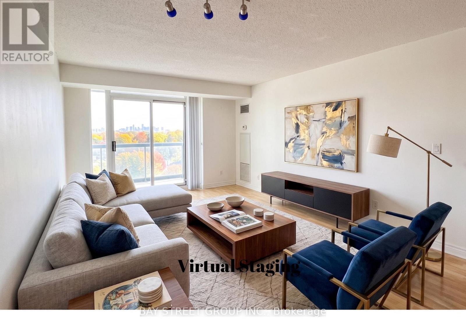 1108 - 28 EMPRESS AVENUE