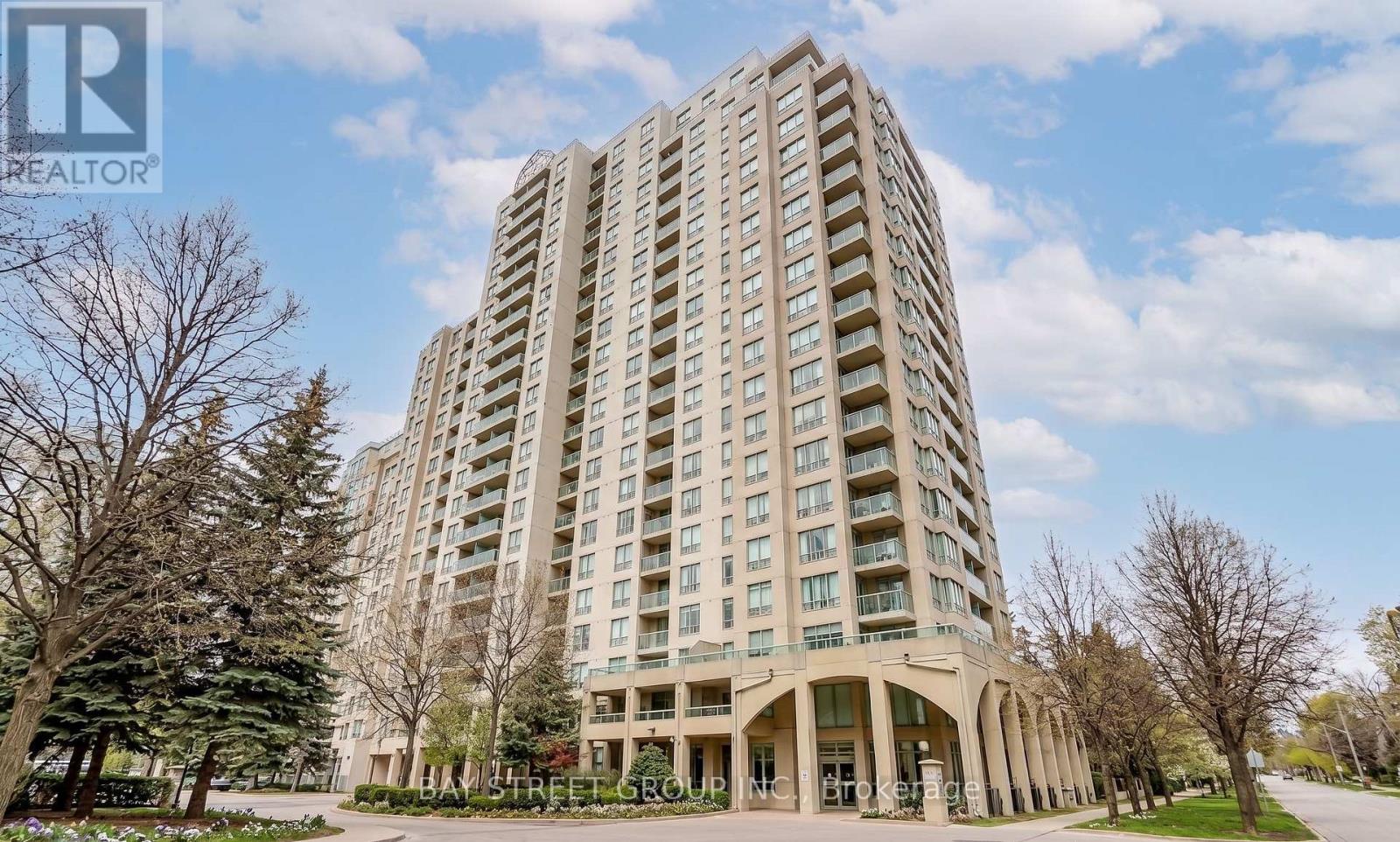 1108 - 28 Empress Avenue, Toronto, Ontario  M2N 6Z7 - Photo 2 - C13129658