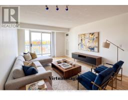 1108 - 28 EMPRESS AVENUE, Toronto, Ontario