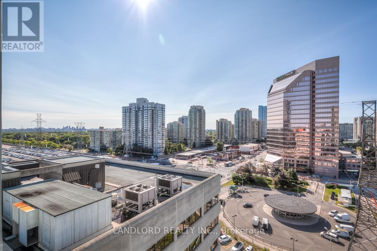 1409 - 5740 Yonge Street, Toronto, Ontario  M2M 0B1 - Photo 18 - C13129674