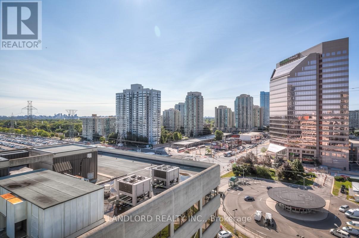 1409 - 5740 Yonge Street, Toronto, Ontario  M2M 0B1 - Photo 20 - C13129674