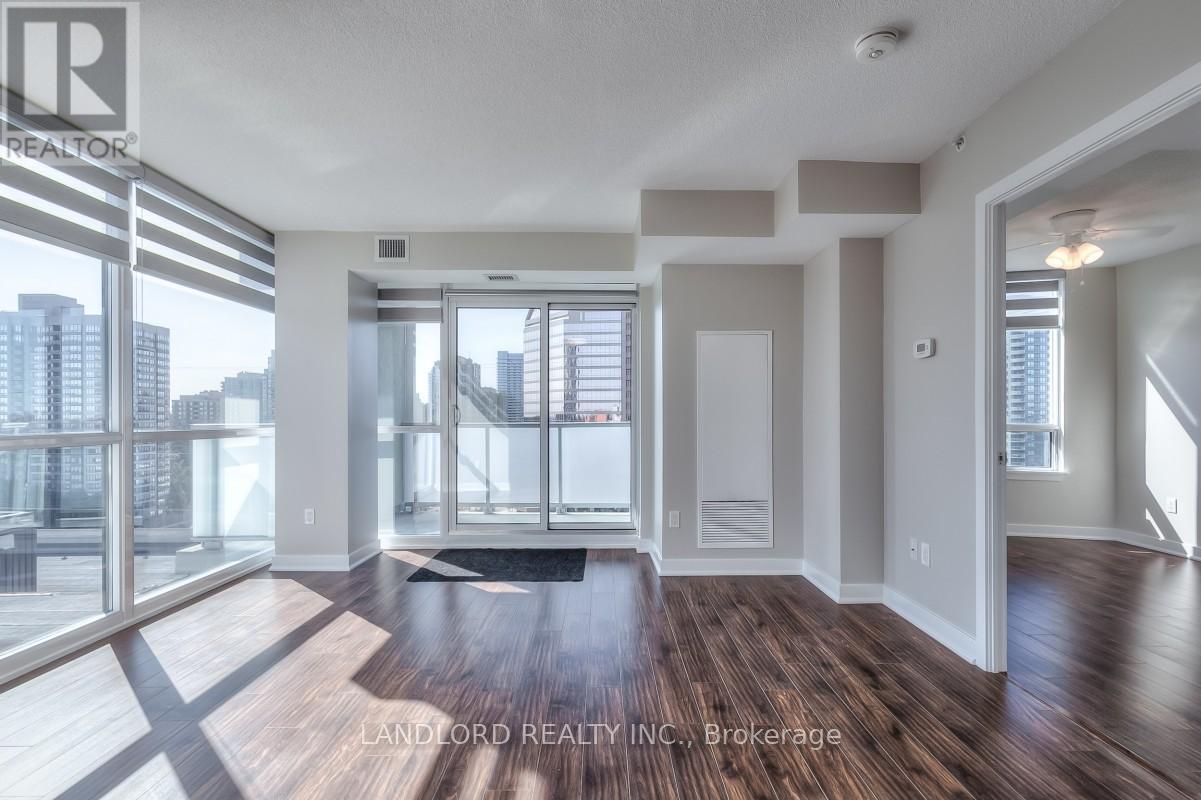 1409 - 5740 Yonge Street, Toronto, Ontario  M2M 0B1 - Photo 3 - C13129674