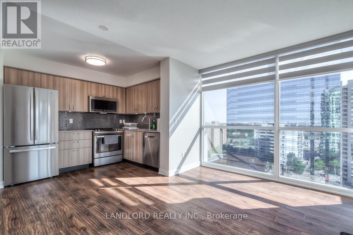 1409 - 5740 Yonge Street, Toronto, Ontario  M2M 0B1 - Photo 5 - C13129674