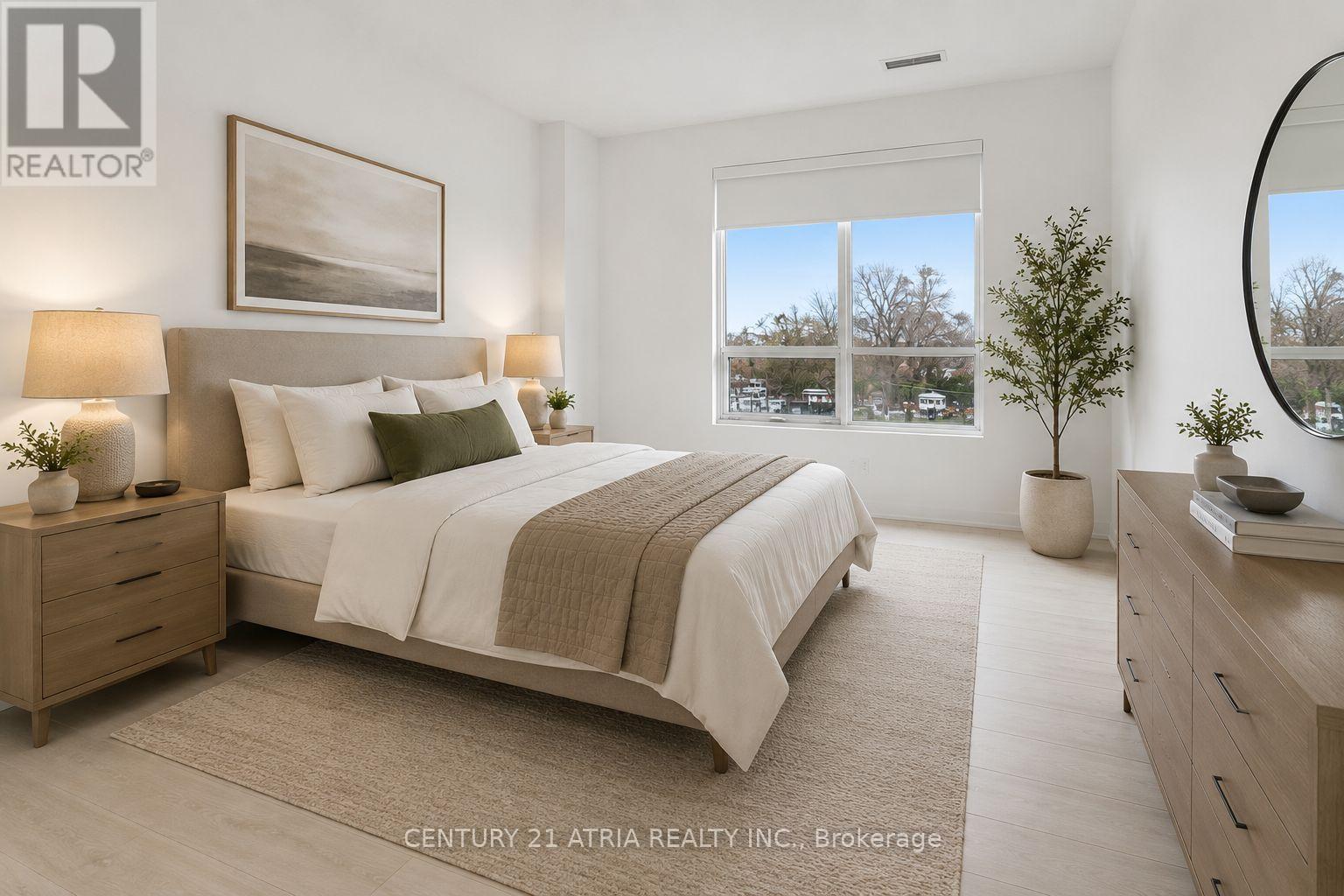 208 - 181 Sheppard Avenue E, Toronto, Ontario M2N 3A6 - Photo 2 - C13129676