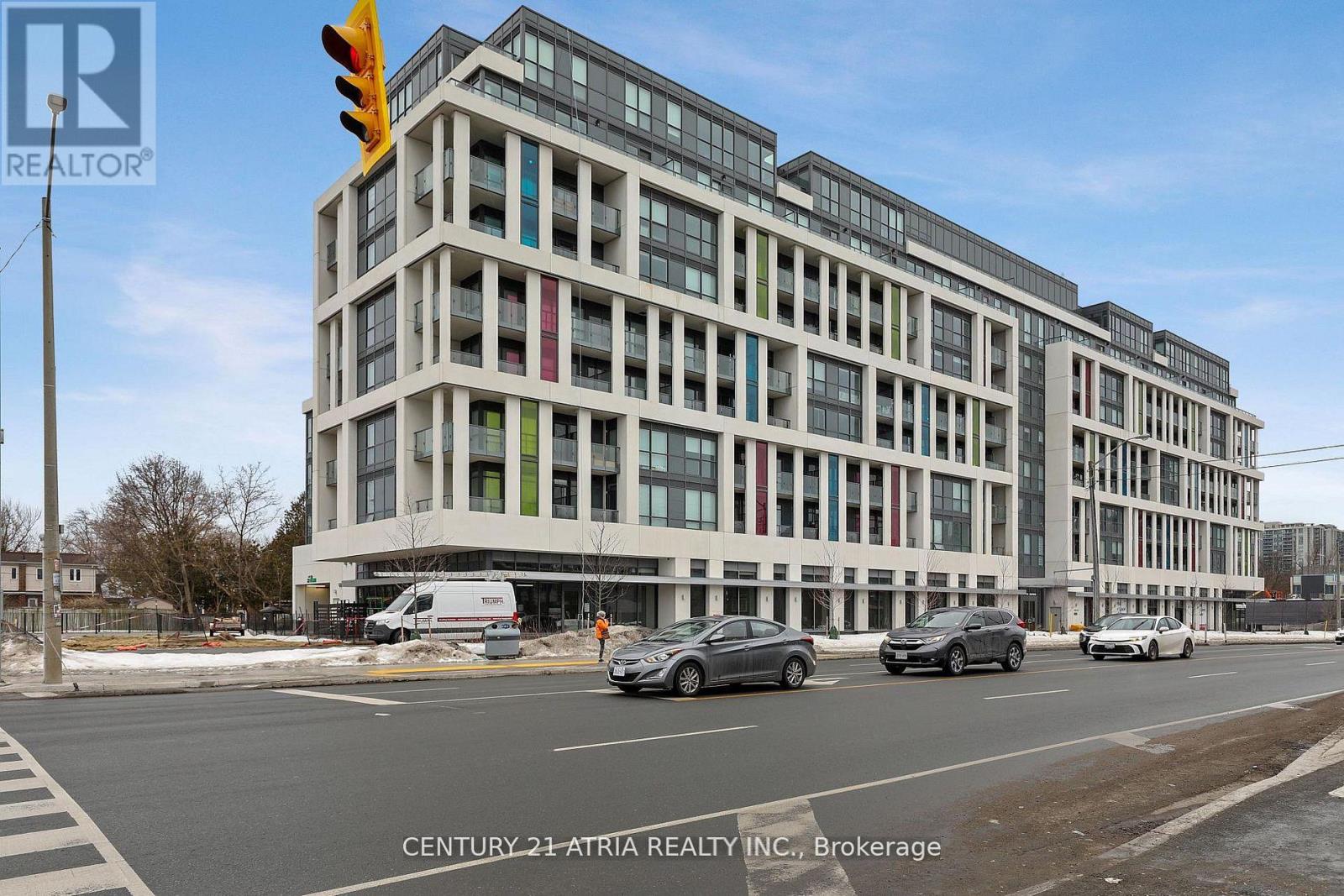 208 - 181 Sheppard Avenue E, Toronto, Ontario M2N 3A6 - Photo 28 - C13129676