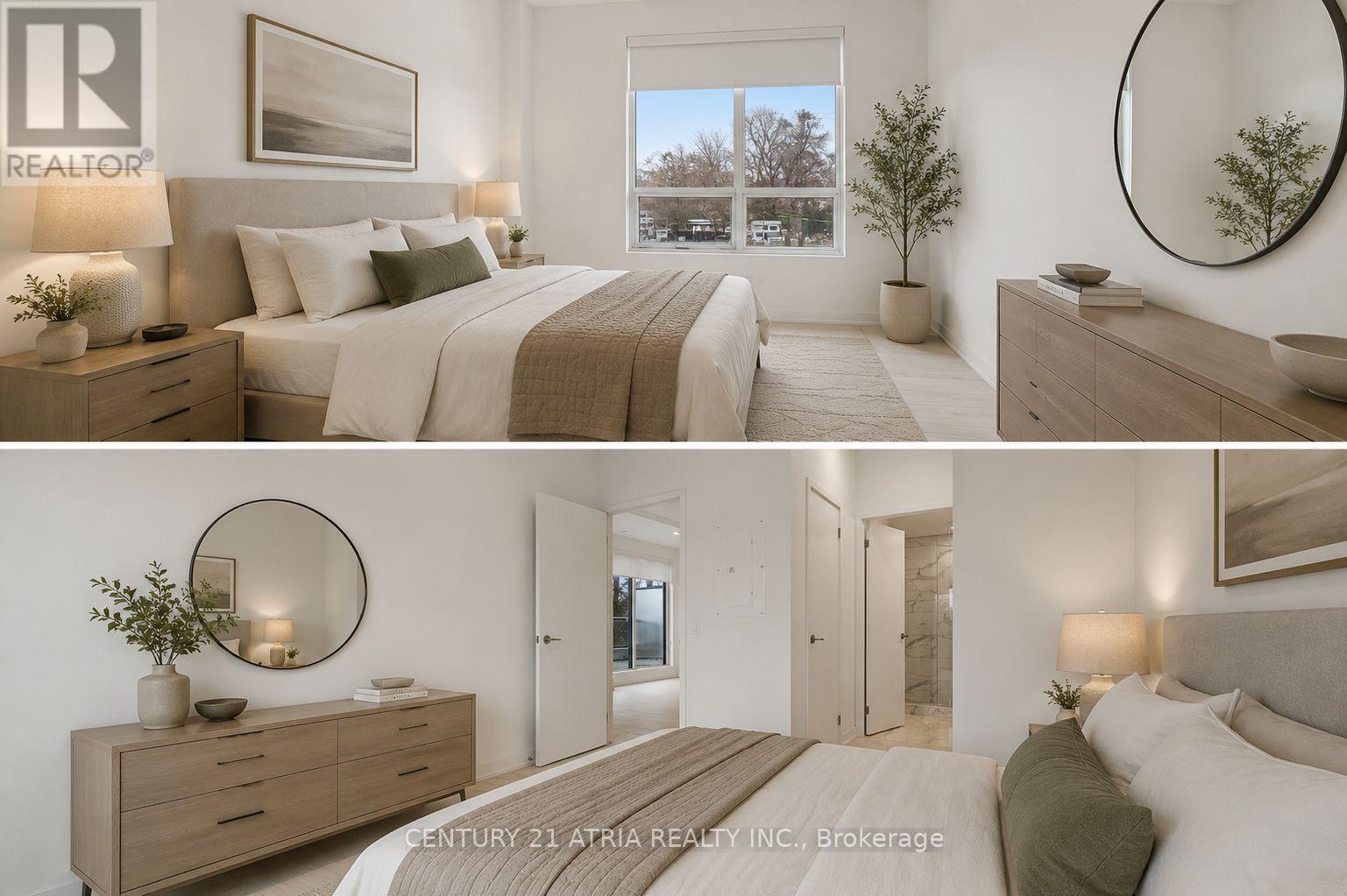 208 - 181 Sheppard Avenue E, Toronto, Ontario M2N 3A6 - Photo 3 - C13129676