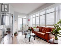 2415 - 125 WESTERN BATTERY ROAD, Toronto, Ontario