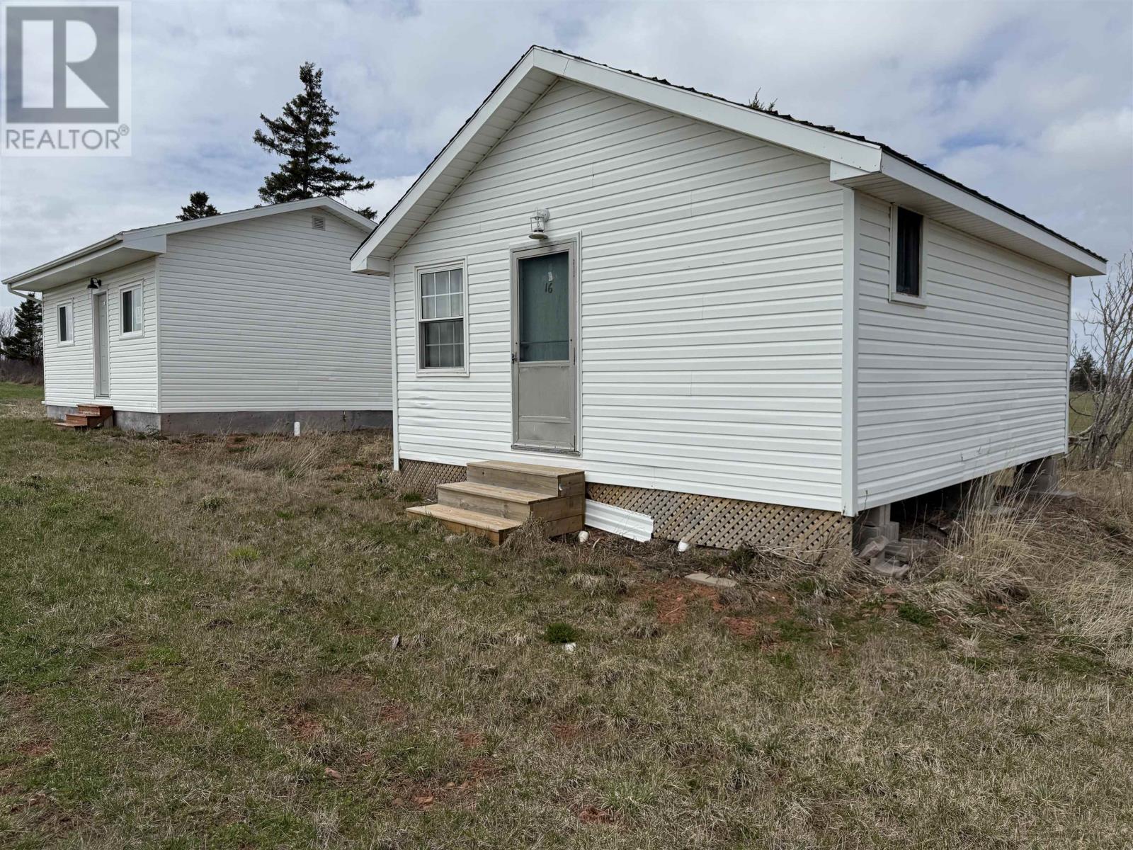 Cottage 3 Rennies Road, Rennies Road, Prince Edward Island  C0A 1N0 - Photo 2 - 202610925