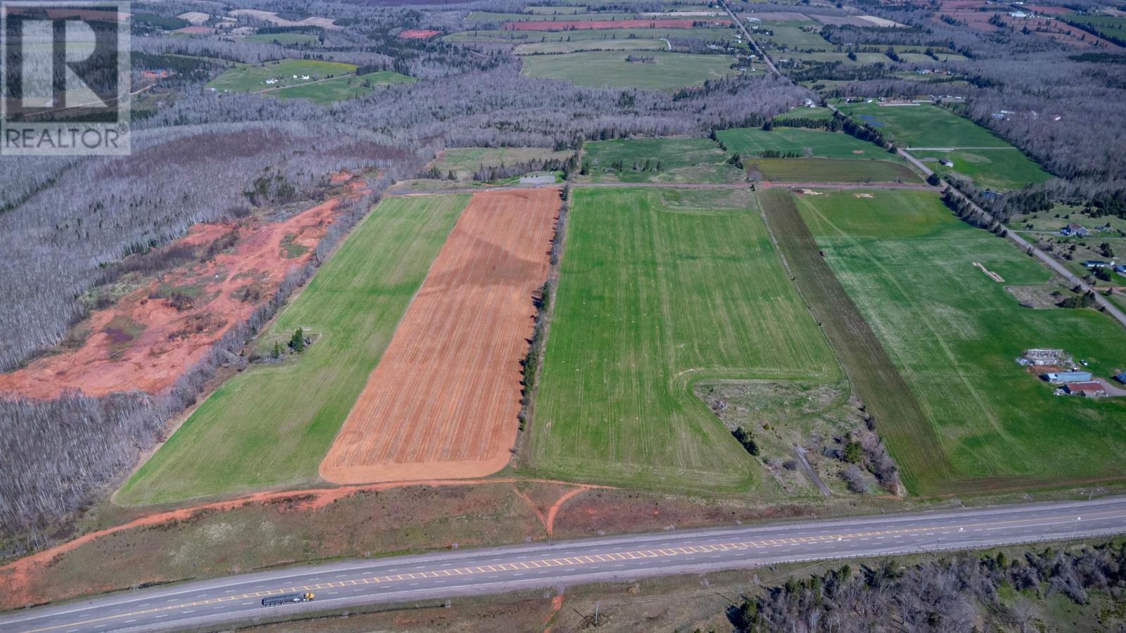 Tba Acreage Mackinnon Road, Riverdale, Prince Edward Island  C0A 1C0 - Photo 10 - 202610928