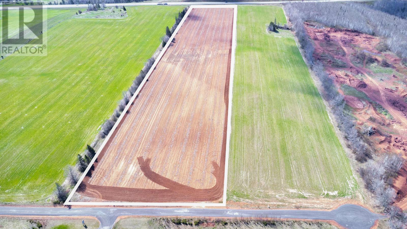 Tba Acreage Mackinnon Road, Riverdale, Prince Edward Island  C0A 1C0 - Photo 4 - 202610928