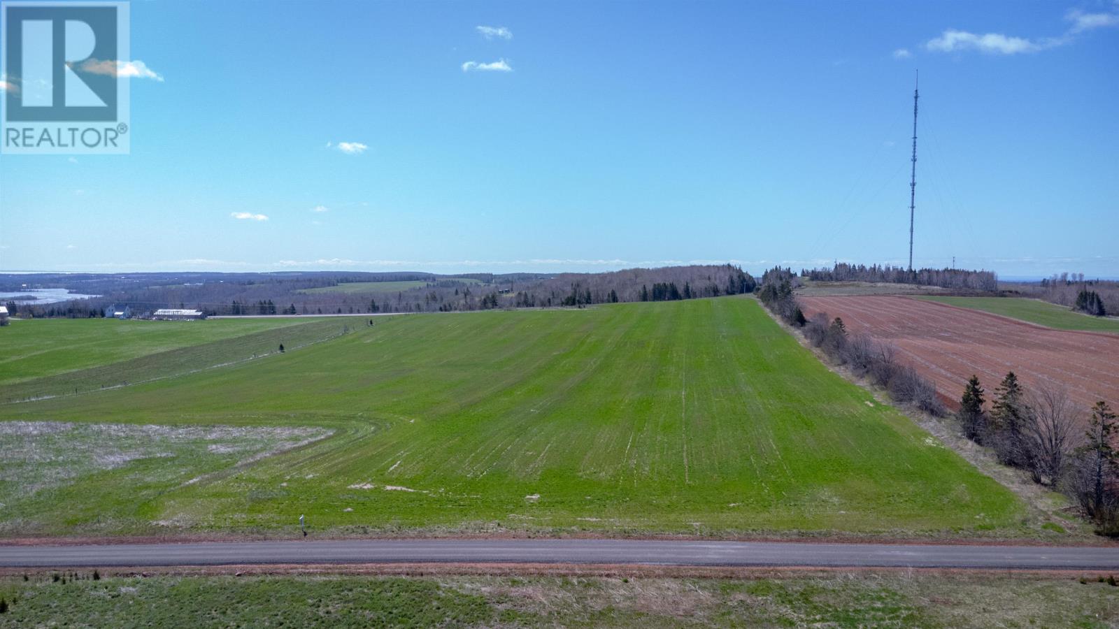 Tba Acreage Mackinnon Road, Riverdale, Prince Edward Island  C0A 1C0 - Photo 6 - 202610928